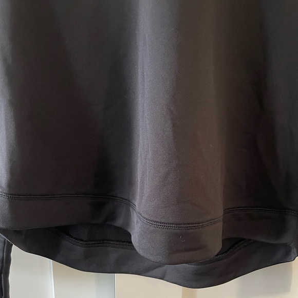 Banana Republic black pullover - Picture 2 of 5